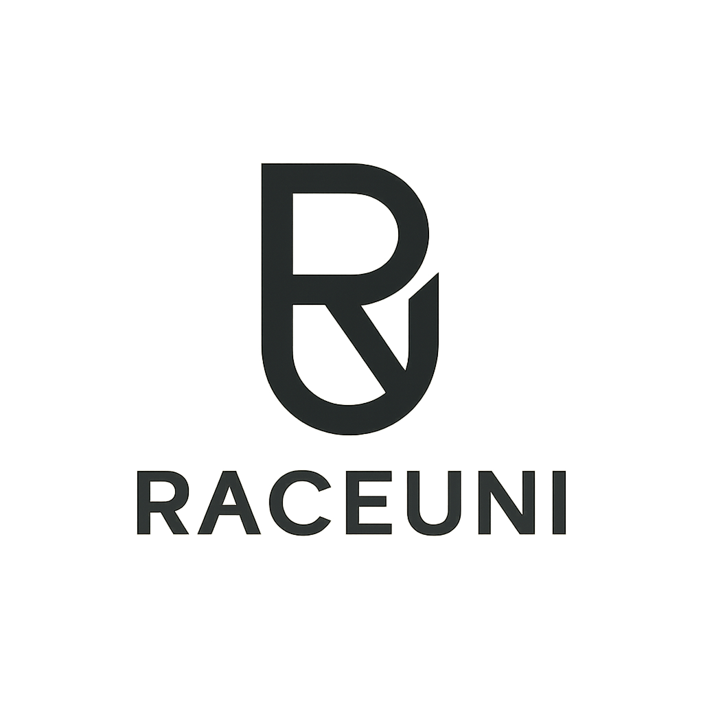 RACEUNI Logo